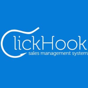 Clickhook-Johnson Data Client