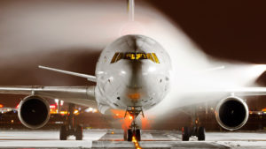 Aviation Industry