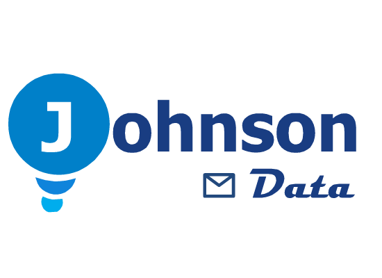 Johnson Data Logo