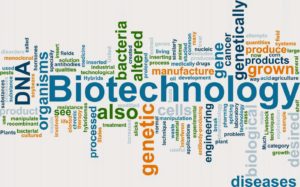 Johnson Data Biotechnology Industry