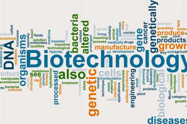 Johnson Data Biotechnology Industry