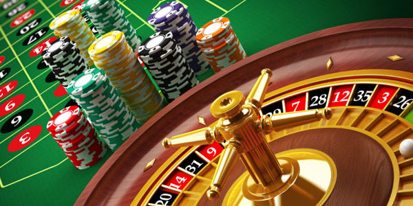 Johnson Data Casino And Gambling List