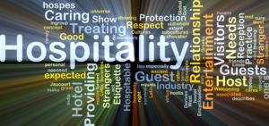 Johnson Data Hospitality Industry