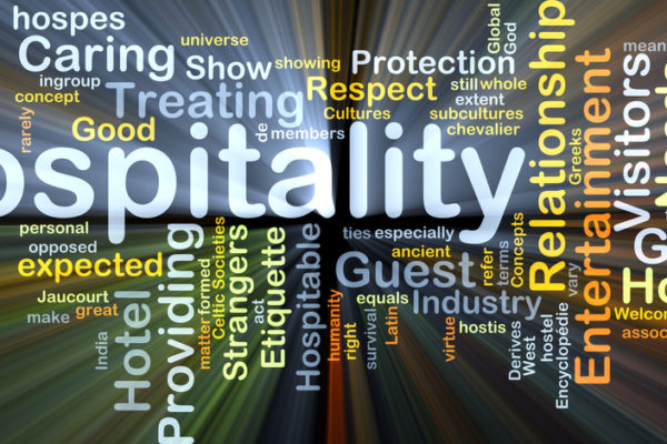 Johnson Data Hospitality Industry