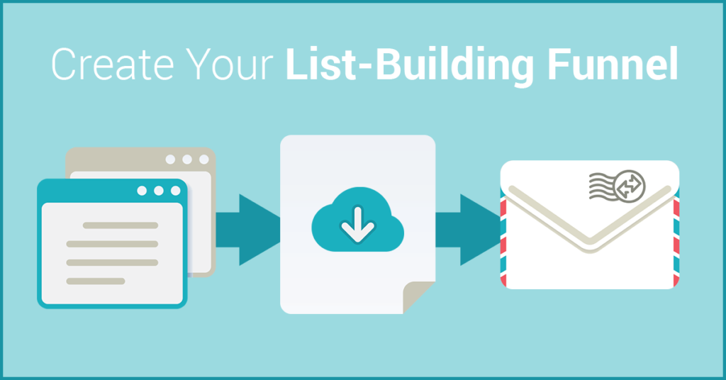 List Building