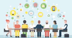 Johnson Data Meeting and Event Industry