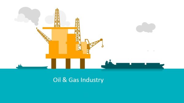 Oil & Gas Industry