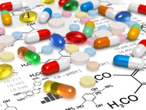 Johnson Data Pharmaceutical Industry