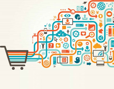 Johnson Data Retail Industry