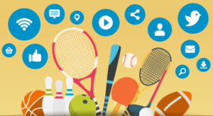 Sports and Event Industry