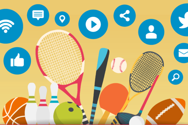 Sports and Event Industry