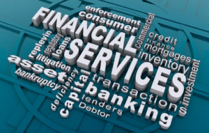 Finance Industry