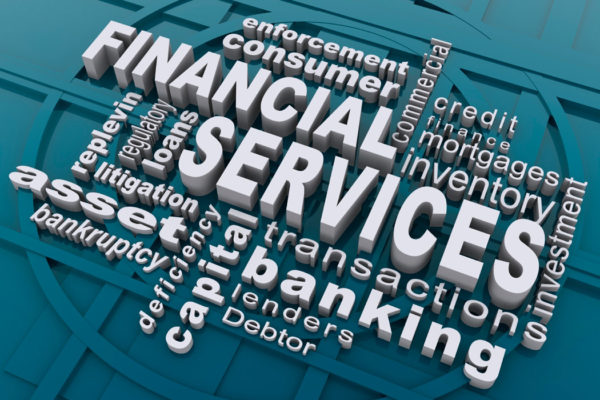 Finance Industry