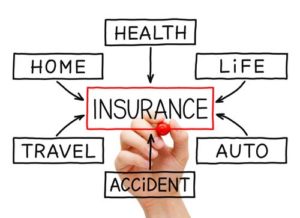 Johnson Data Insurance Industry