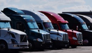 Johnson Database Trucking Industry